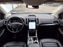 Thumbnail image of 2022 Ford Edge at Friendly Ford/Lincoln