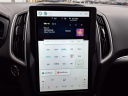 Thumbnail image of 2022 Ford Edge at Friendly Ford/Lincoln