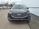 Thumbnail image of 2022 Ford Edge at Friendly Ford/Lincoln