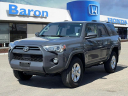 Thumbnail image of 2024 Toyota 4Runner at Baron Honda