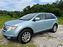 Thumbnail image of 2008 Ford Edge at Partins Auto Sales