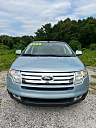 Thumbnail image of 2008 Ford Edge at Partins Auto Sales