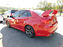 Thumbnail image of 2012 Subaru Impreza at Gary Mathews Motors