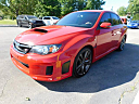 Thumbnail image of 2012 Subaru Impreza at Gary Mathews Motors