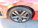 Thumbnail image of 2012 Subaru Impreza at Gary Mathews Motors