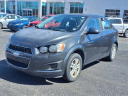 Thumbnail image of 2014 Chevrolet Sonic at Instacredit Automart