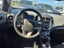 2014 Chevrolet Sonic LT Auto at Instacredit Automart