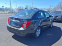 Thumbnail image of 2014 Chevrolet Sonic at Instacredit Automart