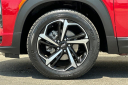 Thumbnail image of 2021 Chevrolet Trailblazer at Dennis Dillon Auto Park