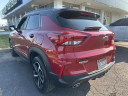 Thumbnail image of 2021 Chevrolet Trailblazer at Dennis Dillon Auto Park