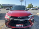 Thumbnail image of 2021 Chevrolet Trailblazer at Dennis Dillon Auto Park