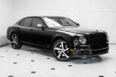 Thumbnail image of 2020 Bentley Mulsanne at ExclusiveAutomotiveGroup of Ashburn, VA