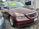 Thumbnail image of 2008 Honda Odyssey at M & R Auto Sales Inc