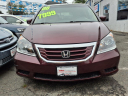 Thumbnail image of 2008 Honda Odyssey at M & R Auto Sales Inc
