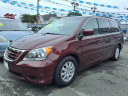 Thumbnail image of 2008 Honda Odyssey at M & R Auto Sales Inc