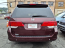 Thumbnail image of 2008 Honda Odyssey at M & R Auto Sales Inc