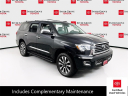 Thumbnail image of 2018 Toyota Sequoia at Inver Grove Toyota