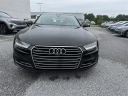 Thumbnail image of 2016 Audi A7 at Faulkner VW - Mechanicsburg NEW