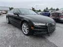 Thumbnail image of 2016 Audi A7 at Faulkner VW - Mechanicsburg NEW