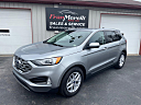 Thumbnail image of 2021 Ford Edge at Fran Morelli Sales & Service