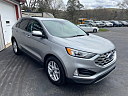 Thumbnail image of 2021 Ford Edge at Fran Morelli Sales & Service