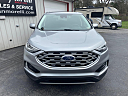 Thumbnail image of 2021 Ford Edge at Fran Morelli Sales & Service
