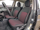 2024 Mitsubishi Mirage Black Edition at Grand Blanc Mitsubishi