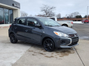 Thumbnail image of 2024 Mitsubishi Mirage at Grand Blanc Mitsubishi