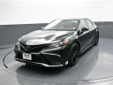 2022 Toyota Camry XSE at Plaza Honda
