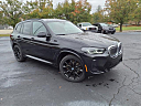 Thumbnail image of 2022 BMW X3 at Gary Mathews Motors