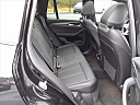 Thumbnail image of 2022 BMW X3 at Gary Mathews Motors