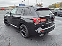 Thumbnail image of 2022 BMW X3 at Gary Mathews Motors