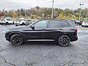 Thumbnail image of 2022 BMW X3 at Gary Mathews Motors