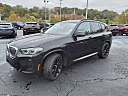 Thumbnail image of 2022 BMW X3 at Gary Mathews Motors