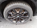 Thumbnail image of 2022 BMW X3 at Gary Mathews Motors