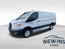 Thumbnail image of 2022 Ford Transit at Newins Bay Shore Ford