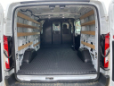 2022 Ford Transit 250 at Newins Bay Shore Ford