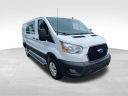 Thumbnail image of 2022 Ford Transit at Newins Bay Shore Ford