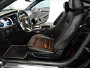 Thumbnail image of 2012 Ford Mustang at Franklin Motor Company
