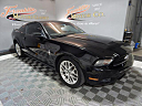 Thumbnail image of 2012 Ford Mustang at Franklin Motor Company