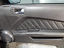 Thumbnail image of 2012 Ford Mustang at Franklin Motor Company