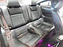 Thumbnail image of 2012 Ford Mustang at Franklin Motor Company