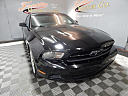 Thumbnail image of 2012 Ford Mustang at Franklin Motor Company