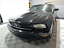 Thumbnail image of 2012 Ford Mustang at Franklin Motor Company