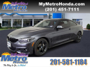 2019 BMW 4 Series 430i xDrive at Metro Honda