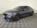 Thumbnail image of 2019 BMW 4 Series at Metro Honda