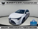 Thumbnail image of 2020 Toyota Corolla Hybrid at KarplusWarehouse of Pacoima, CA