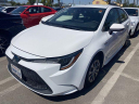 Thumbnail image of 2020 Toyota Corolla Hybrid at KarplusWarehouse of Pacoima, CA