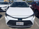 Thumbnail image of 2020 Toyota Corolla Hybrid at KarplusWarehouse of Pacoima, CA