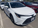 Thumbnail image of 2020 Toyota Corolla Hybrid at KarplusWarehouse of Pacoima, CA
